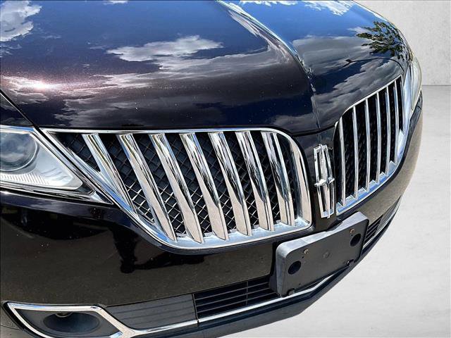Used 2013 Lincoln MKX AWD image 26