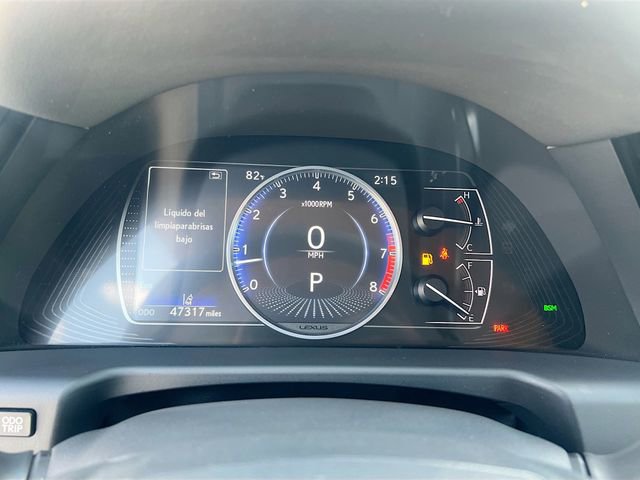 Used 2023 Lexus ES 350 w/ Accessory Package (Z1) FWD image 15