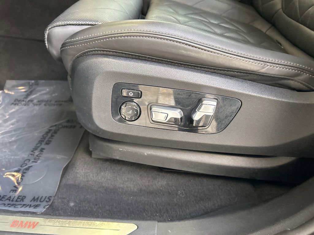 Used 2024 BMW X5 xDrive40i image 50