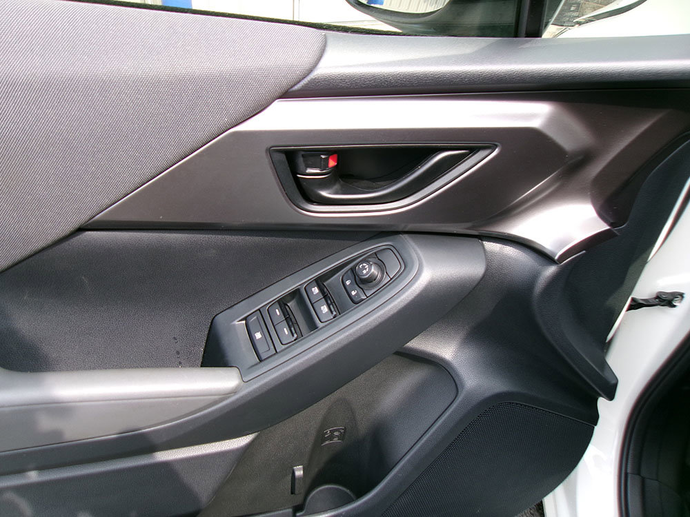 Used 2024 Subaru Impreza 2.0i image 13