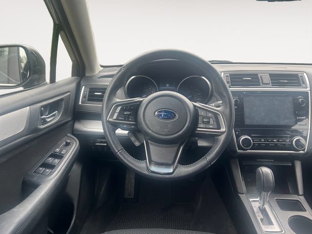 Used 2018 Subaru Outback 2.5i Premium AWD/4WD image 12