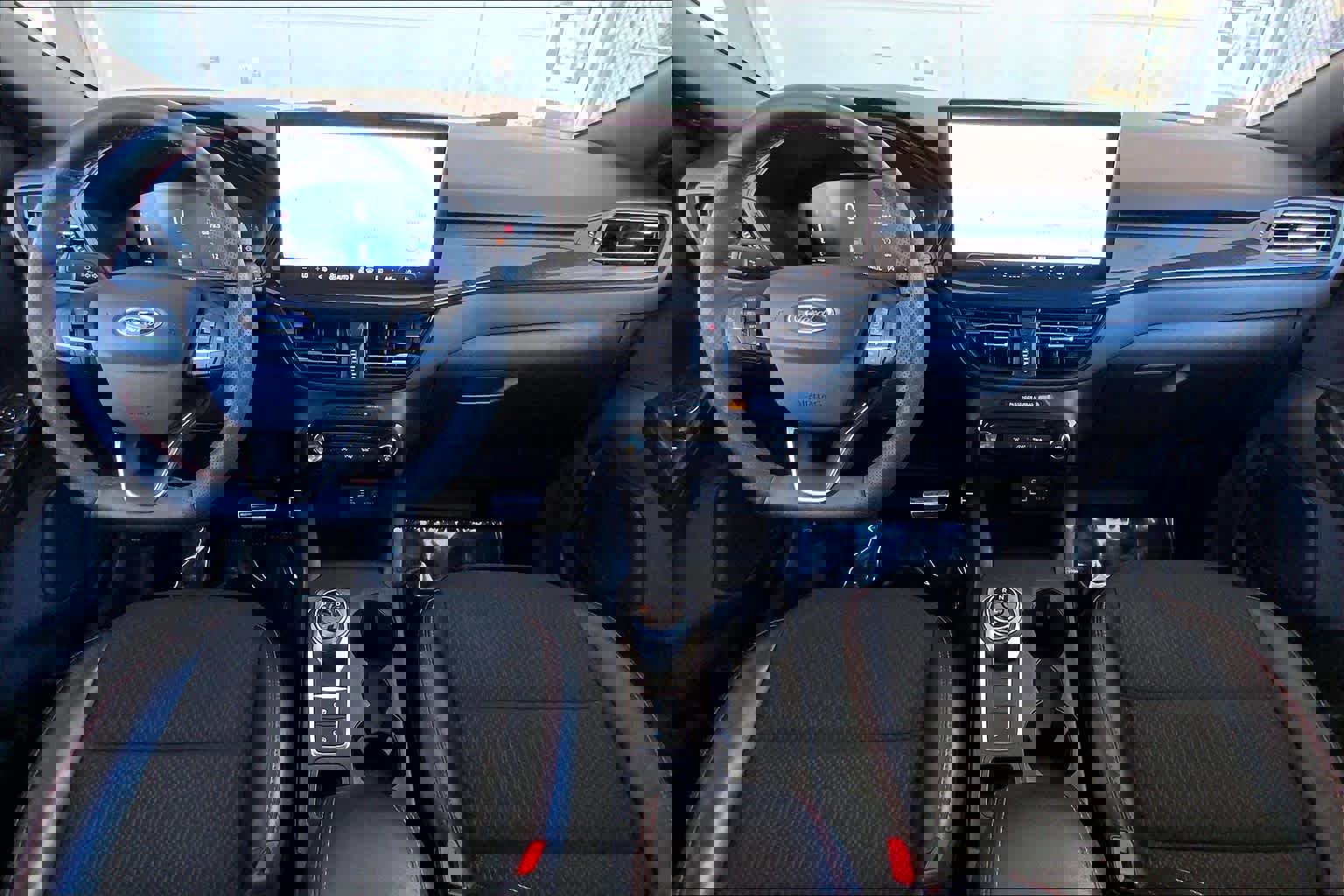 Used 2023 Ford Escape ST-Line w/ Tech Pack #1 image 16