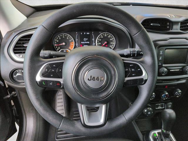 Used 2019 Jeep Renegade Sport image 13