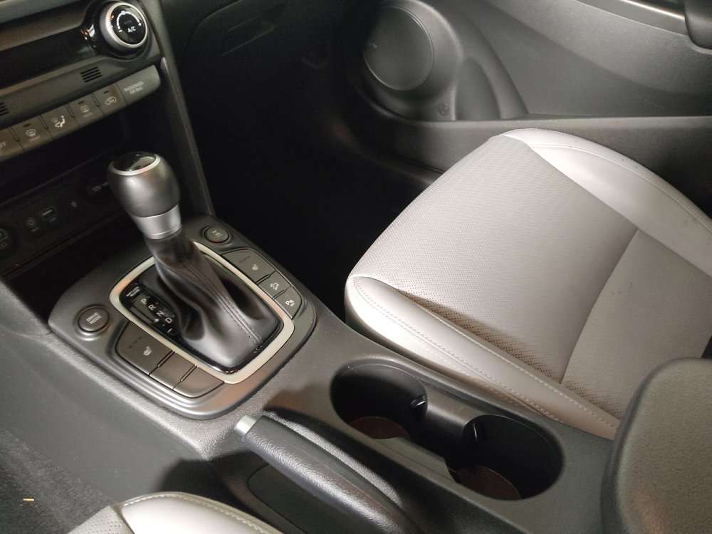 Used 2020 Hyundai Kona Ultimate image 26