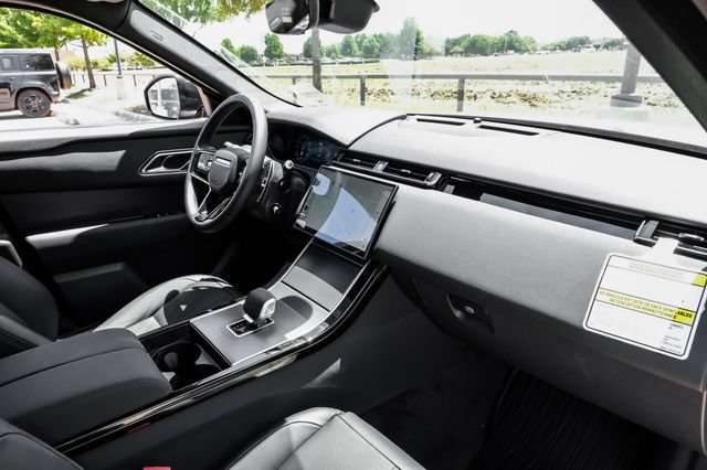 New 2026 Land Rover Range Rover Velar S AWD/4WD image 19