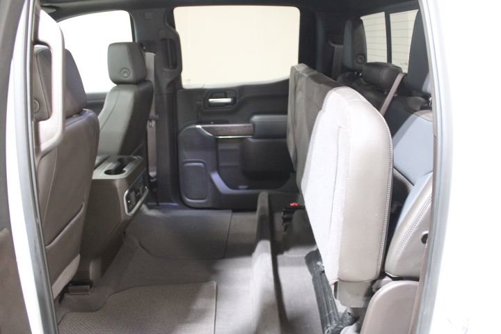 Used 2022 GMC Sierra 1500 Denali w/ Driver Alert Package II AWD/4WD image 56