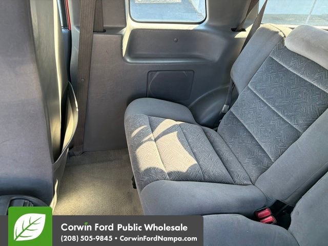 Used 2002 Ford Explorer Sport AWD/4WD image 27