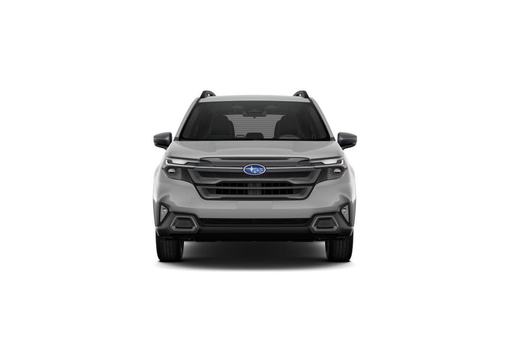 New 2026 Subaru Forester Limited AWD/4WD image 2