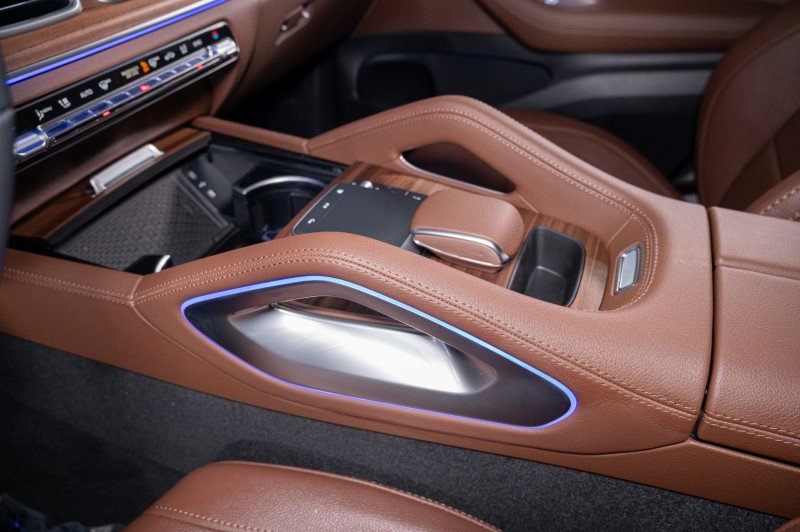 New 2026 Mercedes-Benz GLE 350 4MATIC image 18