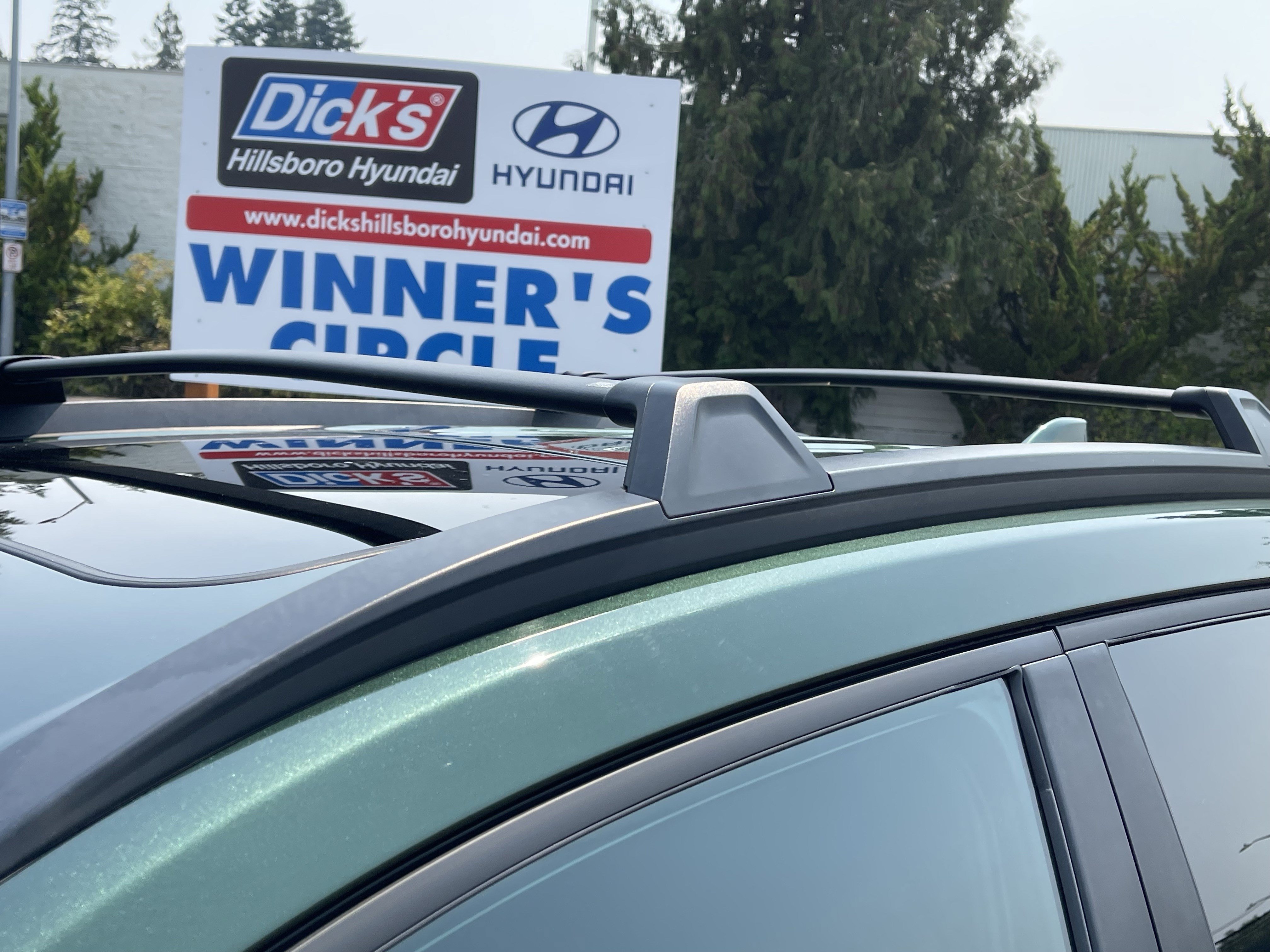 Used 2022 Toyota Corolla Cross LE w/ Moonroof Package AWD/4WD image 10