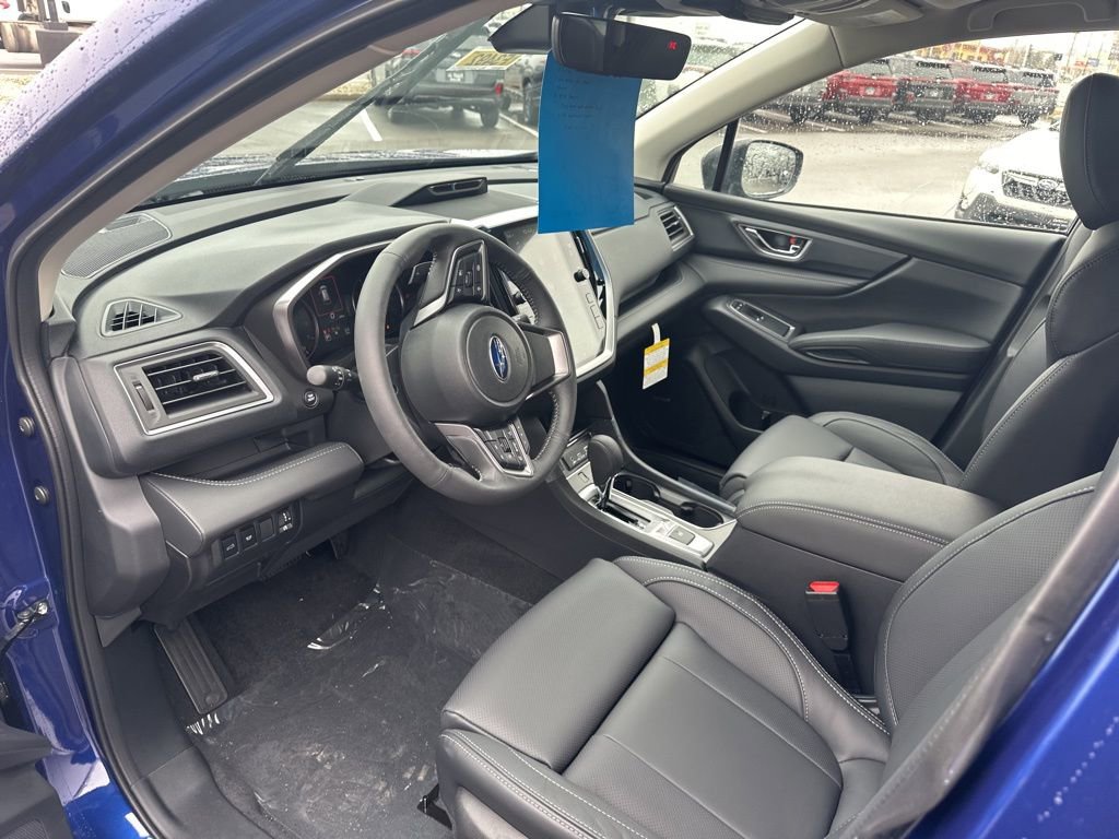 New 2026 Subaru Ascent Limited AWD/4WD image 14