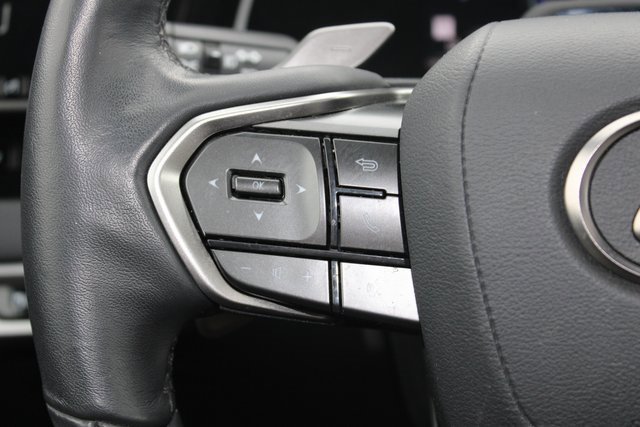 Certified 2023 Lexus RX 350h image 18