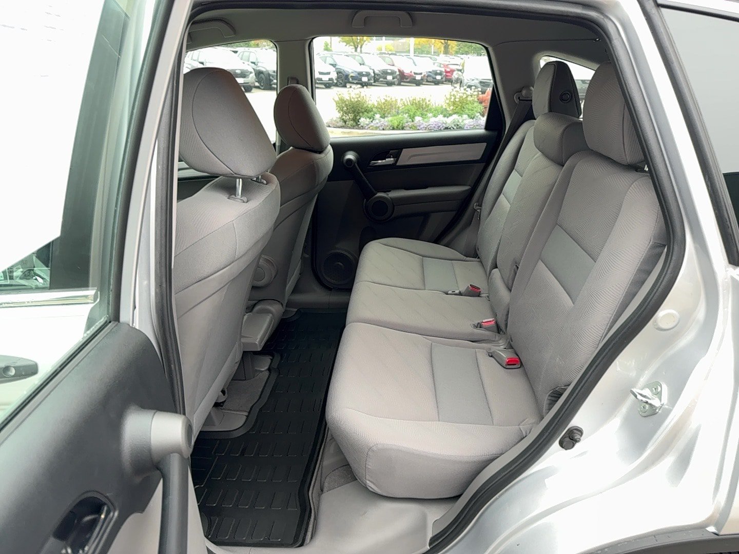 Used 2010 Honda CR-V LX image 18