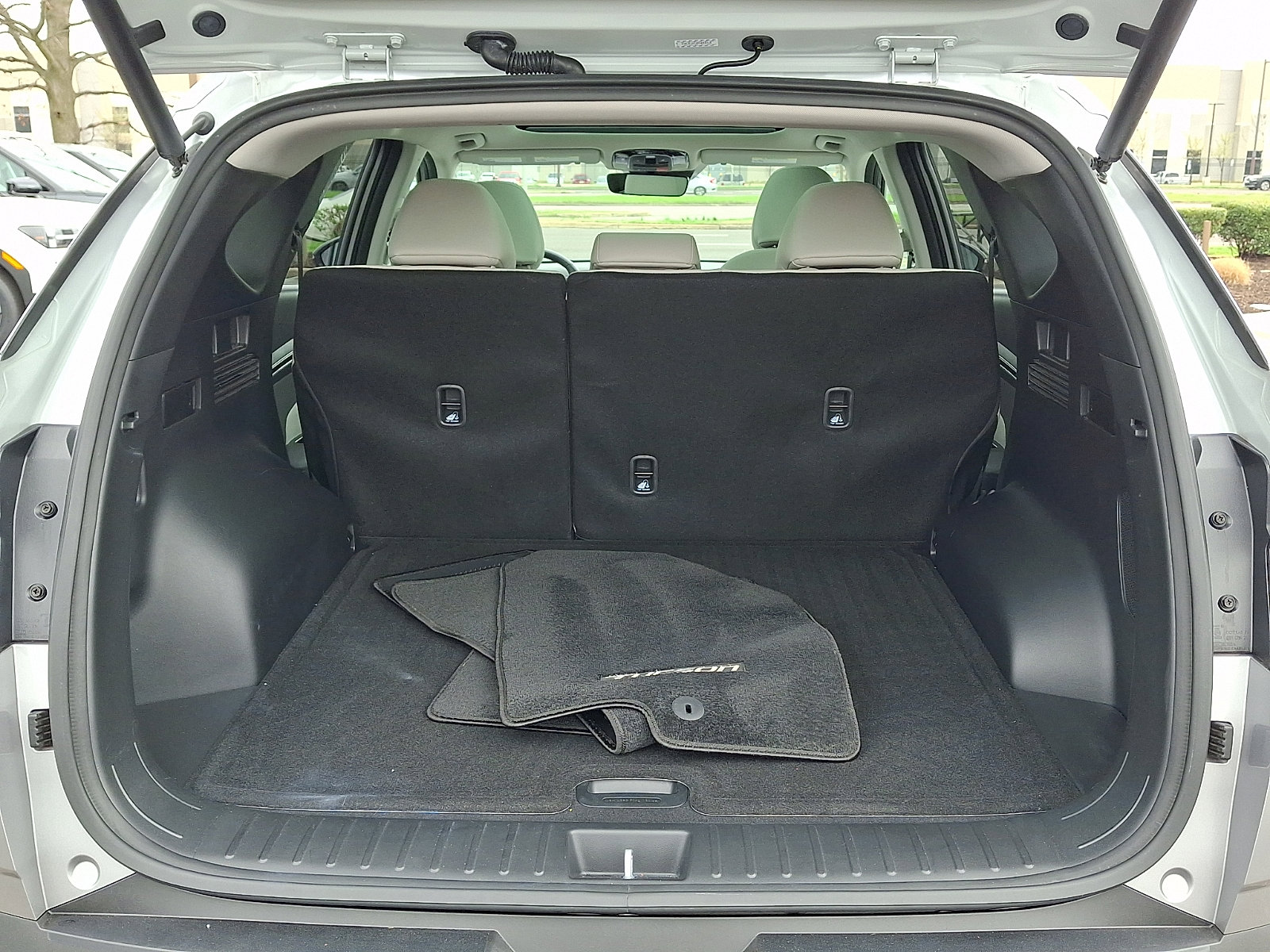 Used 2023 Hyundai Tucson Limited image 30