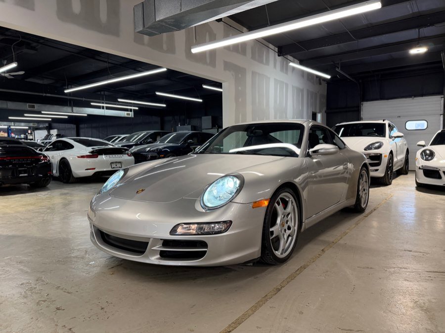 Used 2006 Porsche 911 Carrera S image 5