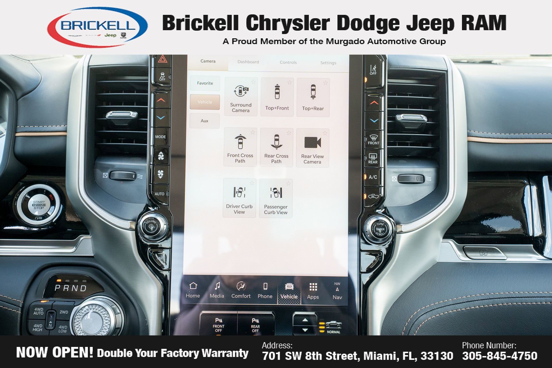 New 2026 RAM 1500 Tungsten image 22