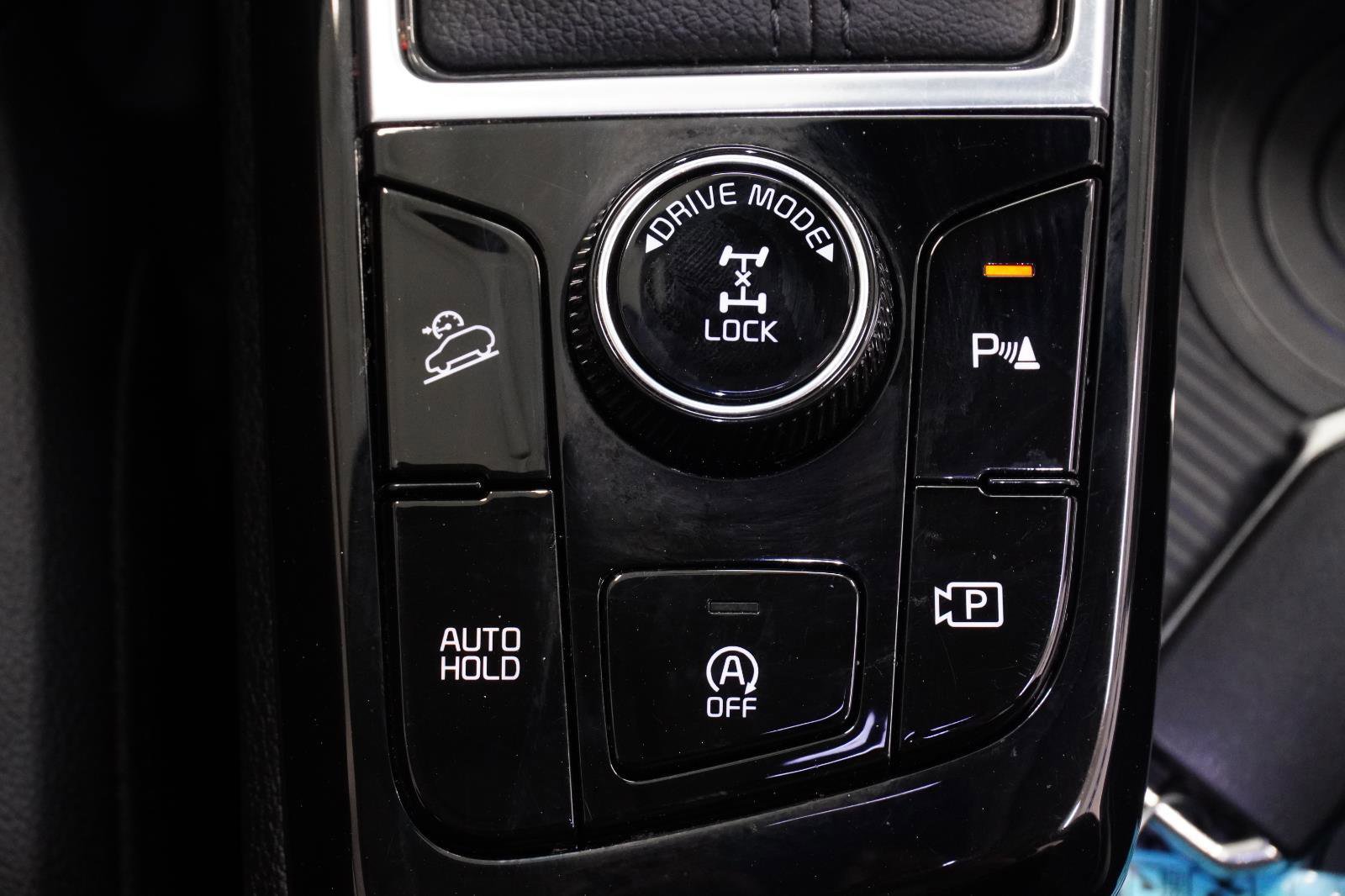 Used 2023 Kia Sportage SX image 28