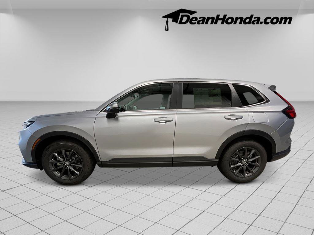 New 2026 Honda CR-V EX-L video 2