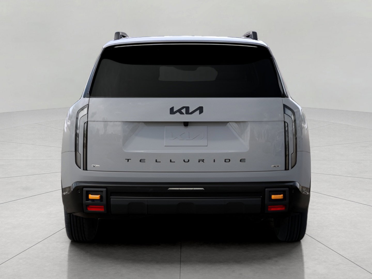 New 2027 Kia Telluride SX Prestige X-Pro image 5