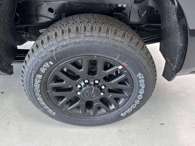 New 2026 RAM 3500 Limited AWD/4WD image 7