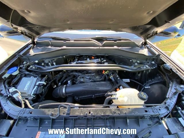 Used 2025 Ford Explorer ST-Line w/ ST-Line Street Pack AWD/4WD image 55
