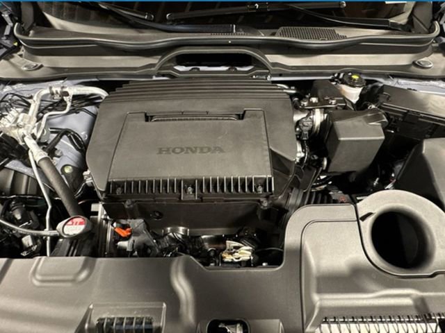 New 2026 Honda Passport TrailSport Elite image 9