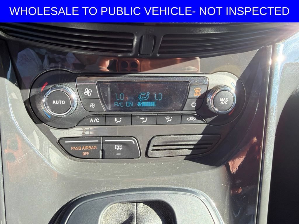Used 2016 Ford Escape Titanium AWD/4WD image 18