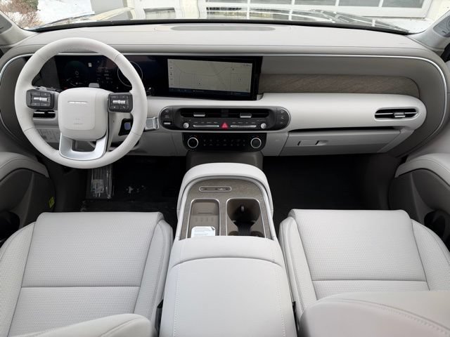 New 2026 Hyundai Palisade Limited AWD/4WD image 18