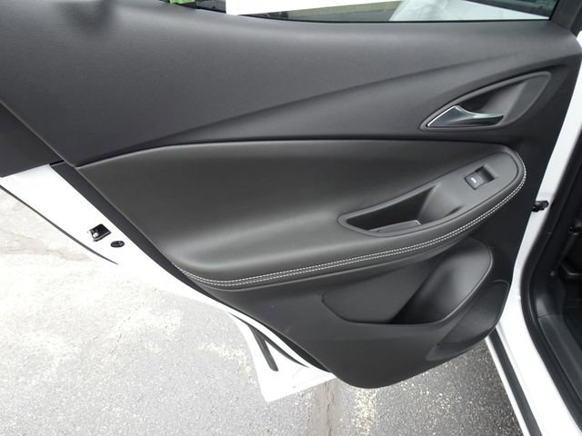 New 2026 Buick Encore GX Avenir w/ Avenir Technology Package image 17