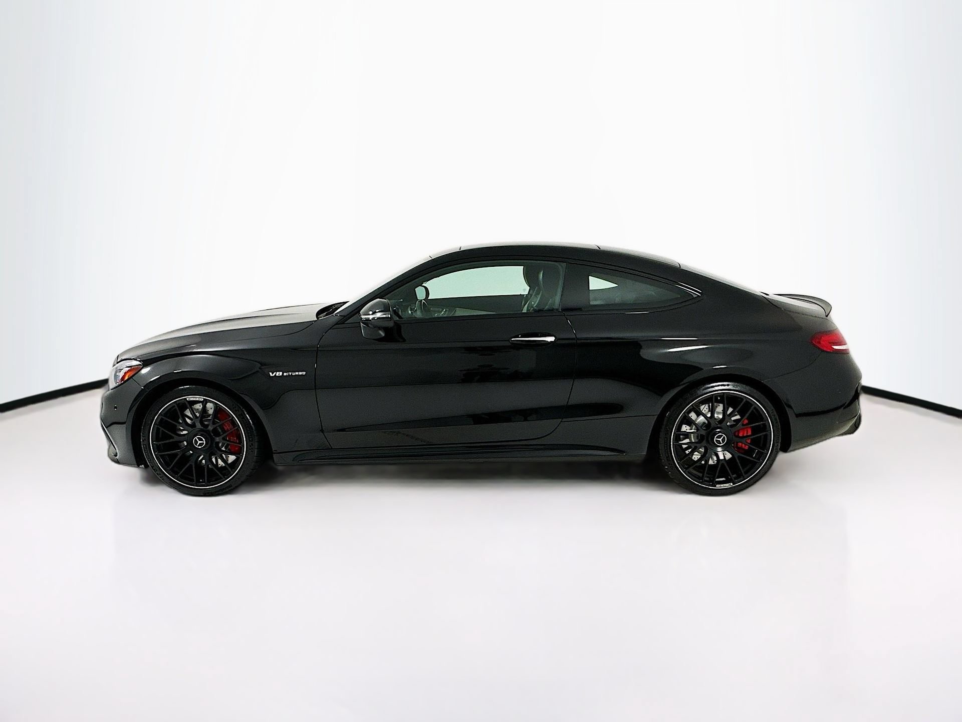 Used 2021 Mercedes-Benz C 63 AMG S image 5