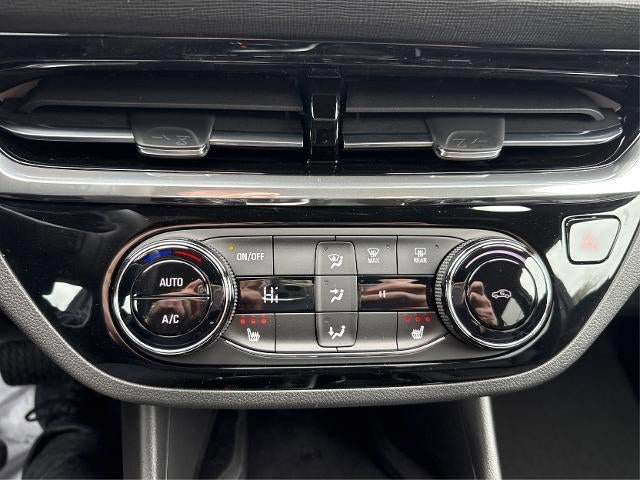 New 2026 Buick Envista Sport Touring w/ Convenience I Package image 15