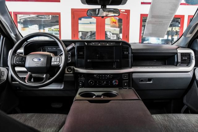 Used 2023 Ford F250 XL w/ STX Appearance Package AWD/4WD image 15