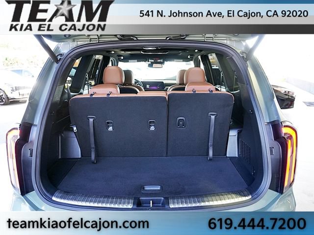 Certified 2024 Kia Telluride SX X-Line AWD/4WD image 15