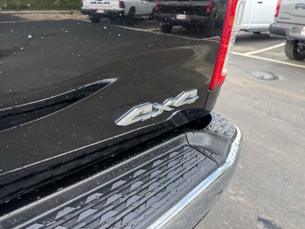 Certified 2022 RAM 2500 Tradesman AWD/4WD image 41