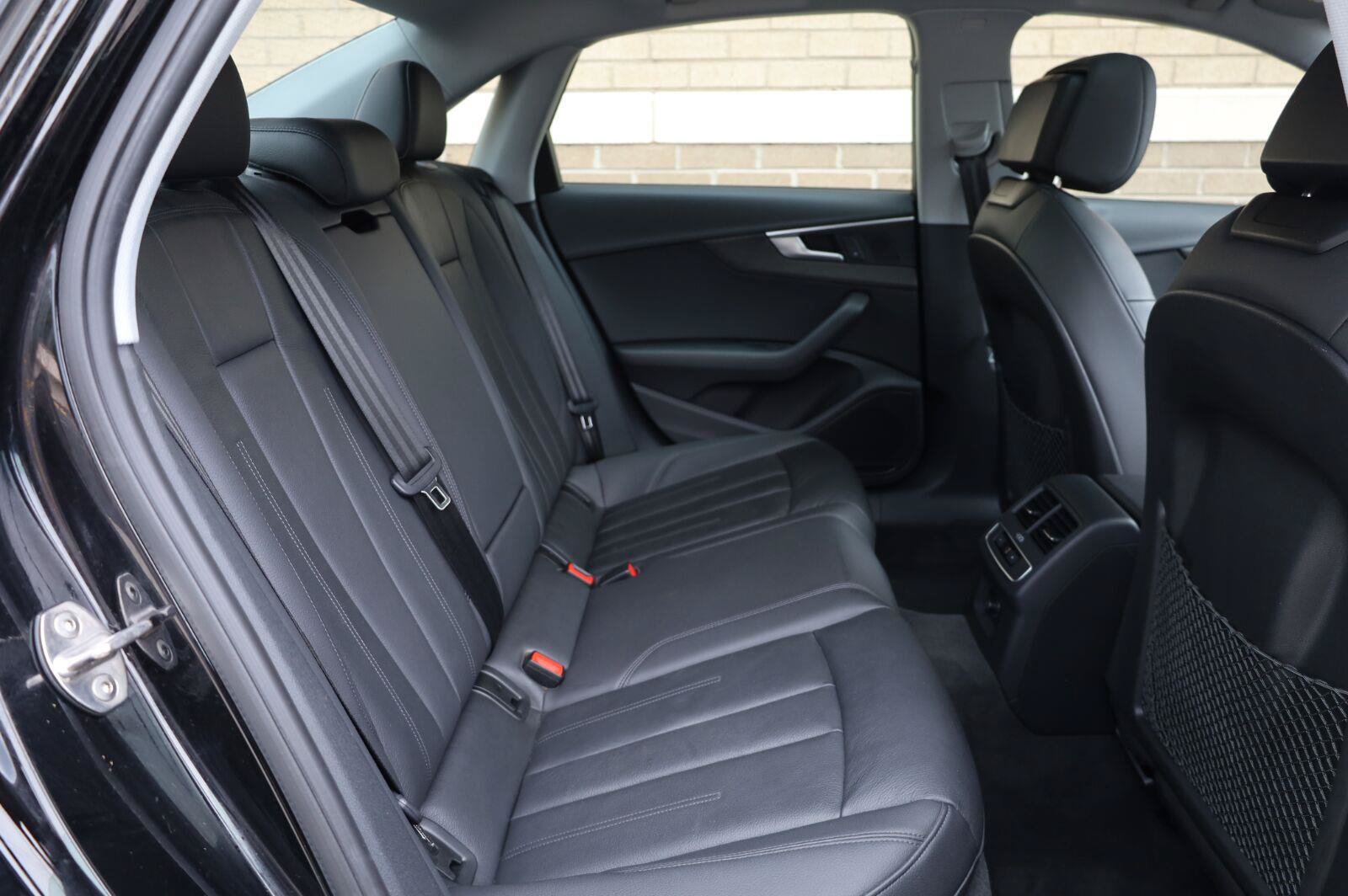 Used 2019 Audi A4 2.0T Premium FWD image 26