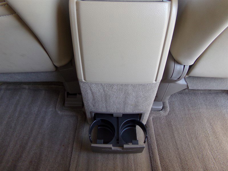 Used 2004 Nissan Murano SL w/ (TRG) SL Touring Pkg image 26