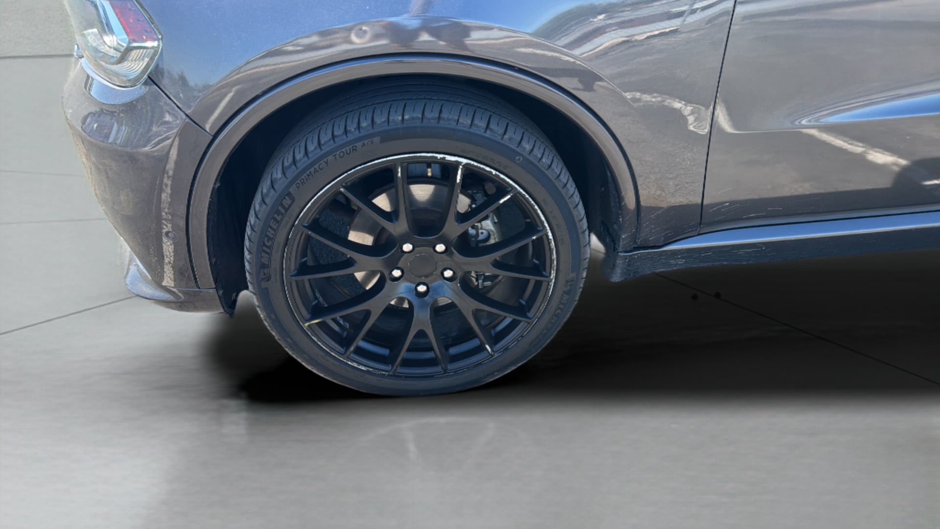 Used 2020 Dodge Durango R/T RWD image 36
