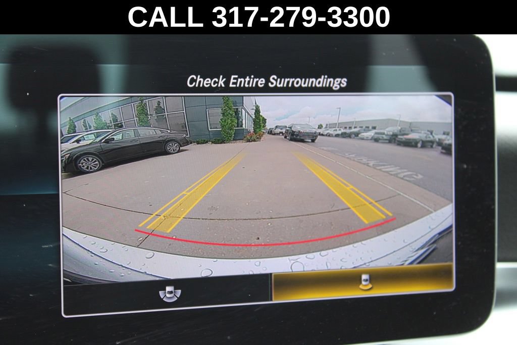 Used 2021 Mercedes-Benz C 300 4MATIC Sedan w/ Premium Package image 38