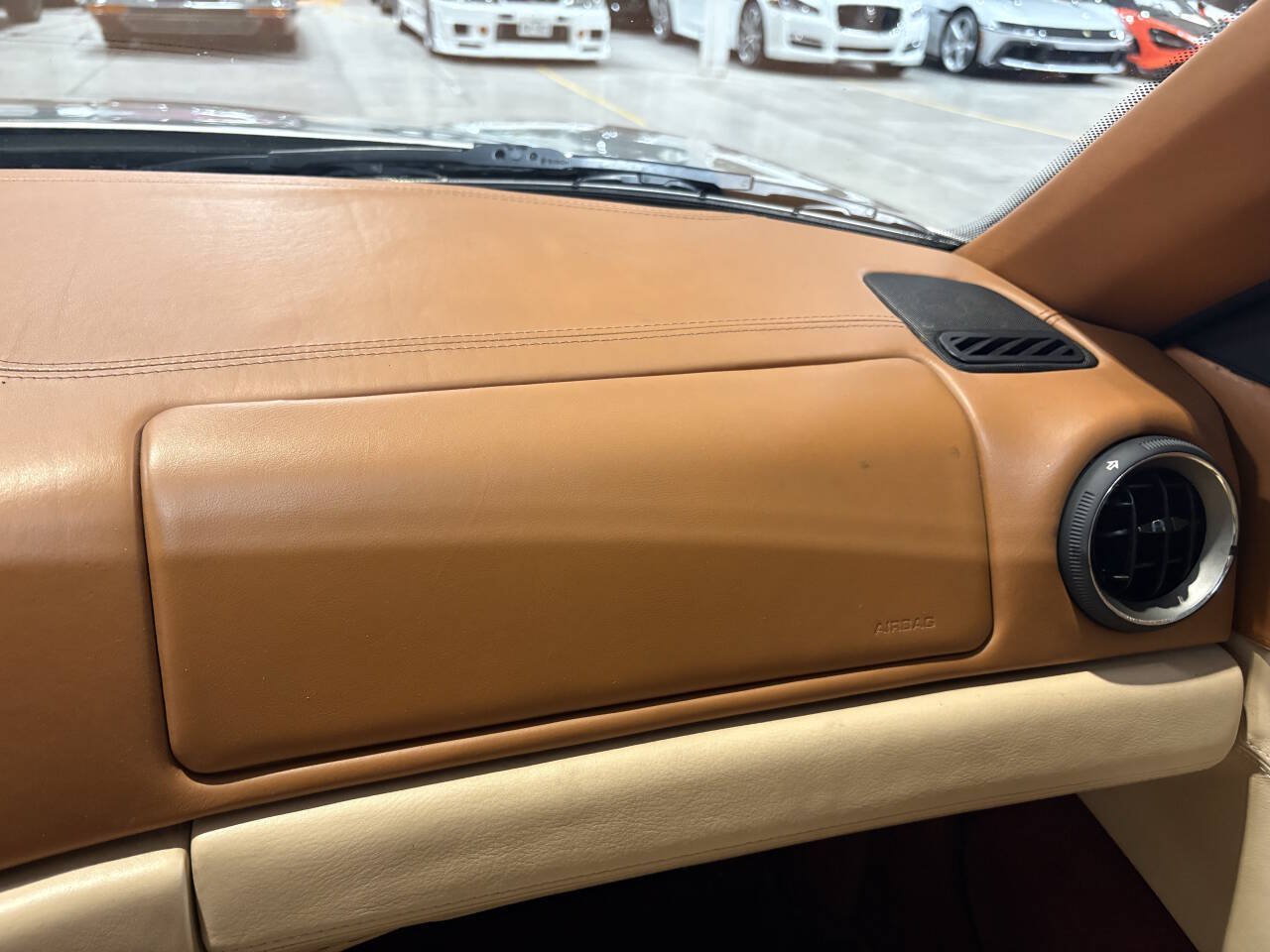 Used 2000 Ferrari A RWD image 33
