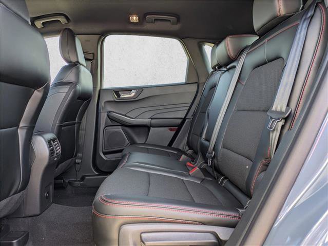 New 2026 Ford Escape ST-Line w/ Tech Pack #1 image 20