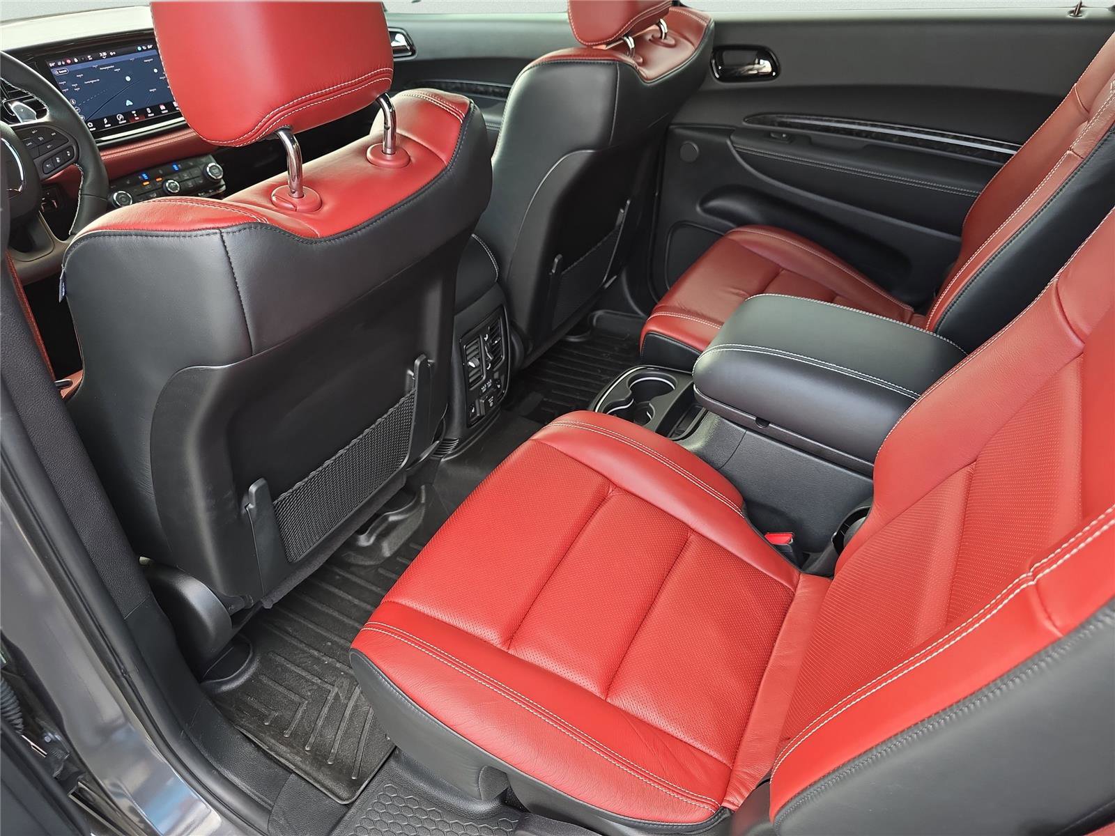 Used 2024 Dodge Durango SRT Hellcat image 17