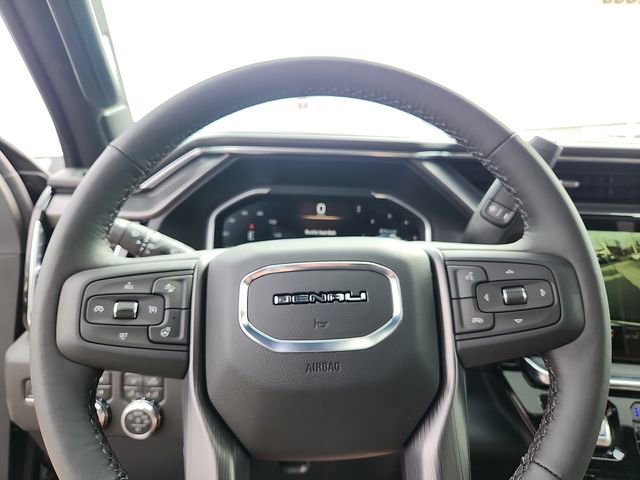 New 2026 GMC Sierra 3500 Denali Ultimate image 15