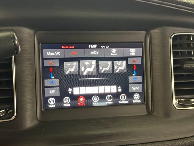 Used 2018 Dodge Charger Police w/ Patrol Package Base Prep RWD image 31