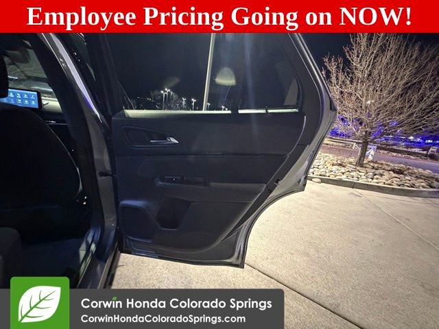New 2026 Honda Prologue EX image 24