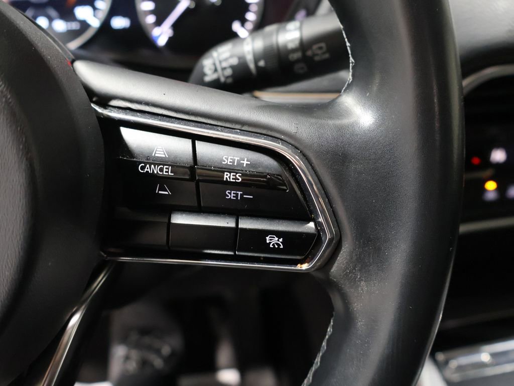 Used 2025 MAZDA CX-70 3.3 Turbo w/ Preferred Package image 37