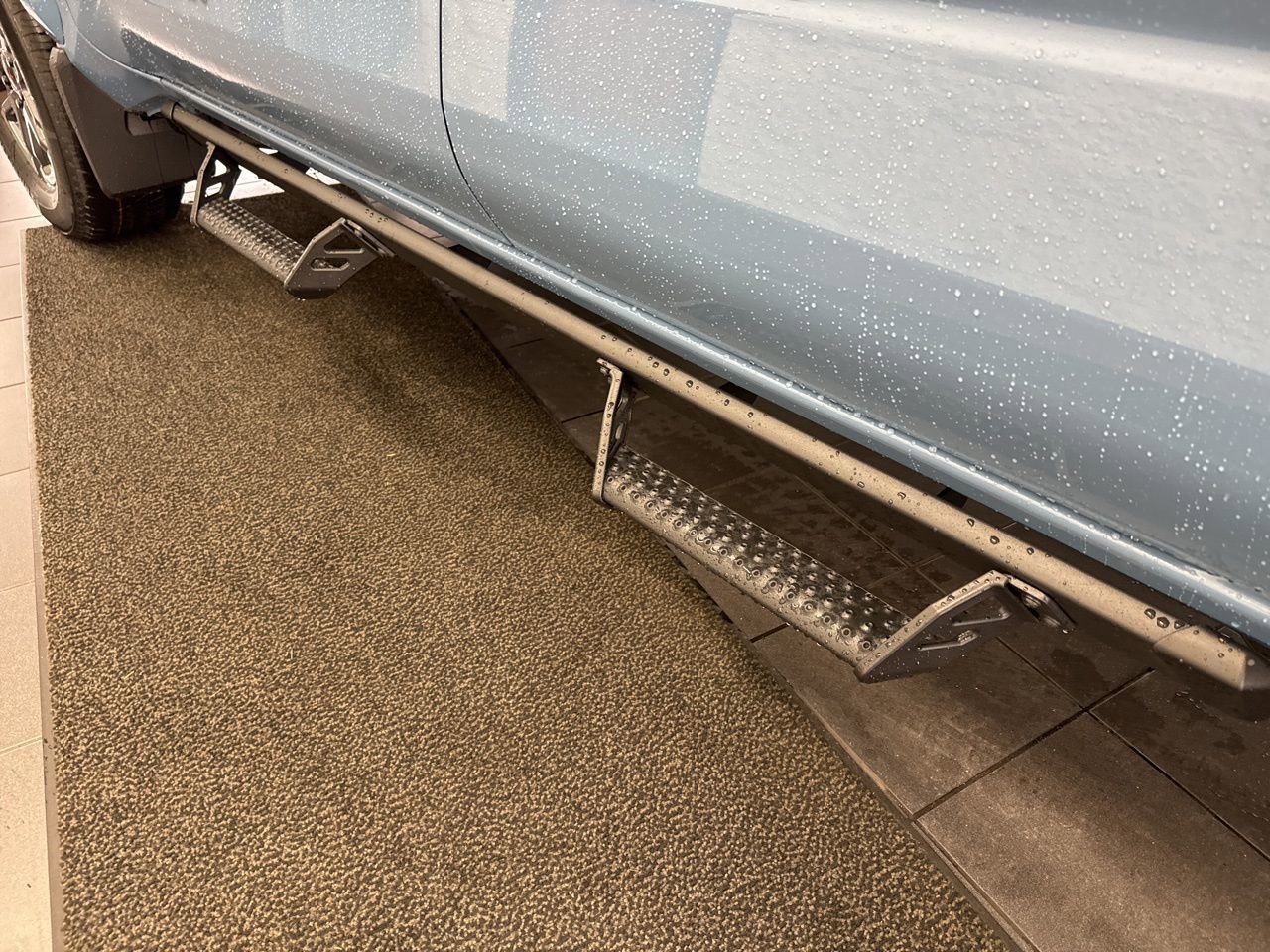 New 2026 Toyota Tacoma TRD Sport image 11