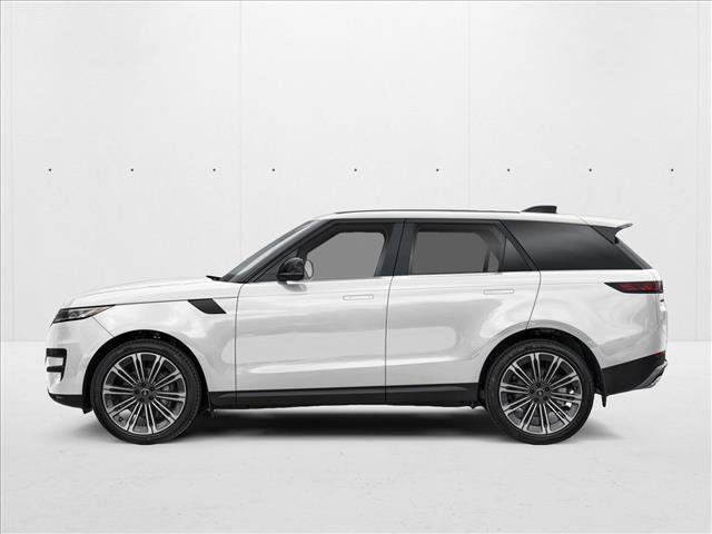 New 2026 Land Rover Range Rover Sport SE AWD/4WD image 3