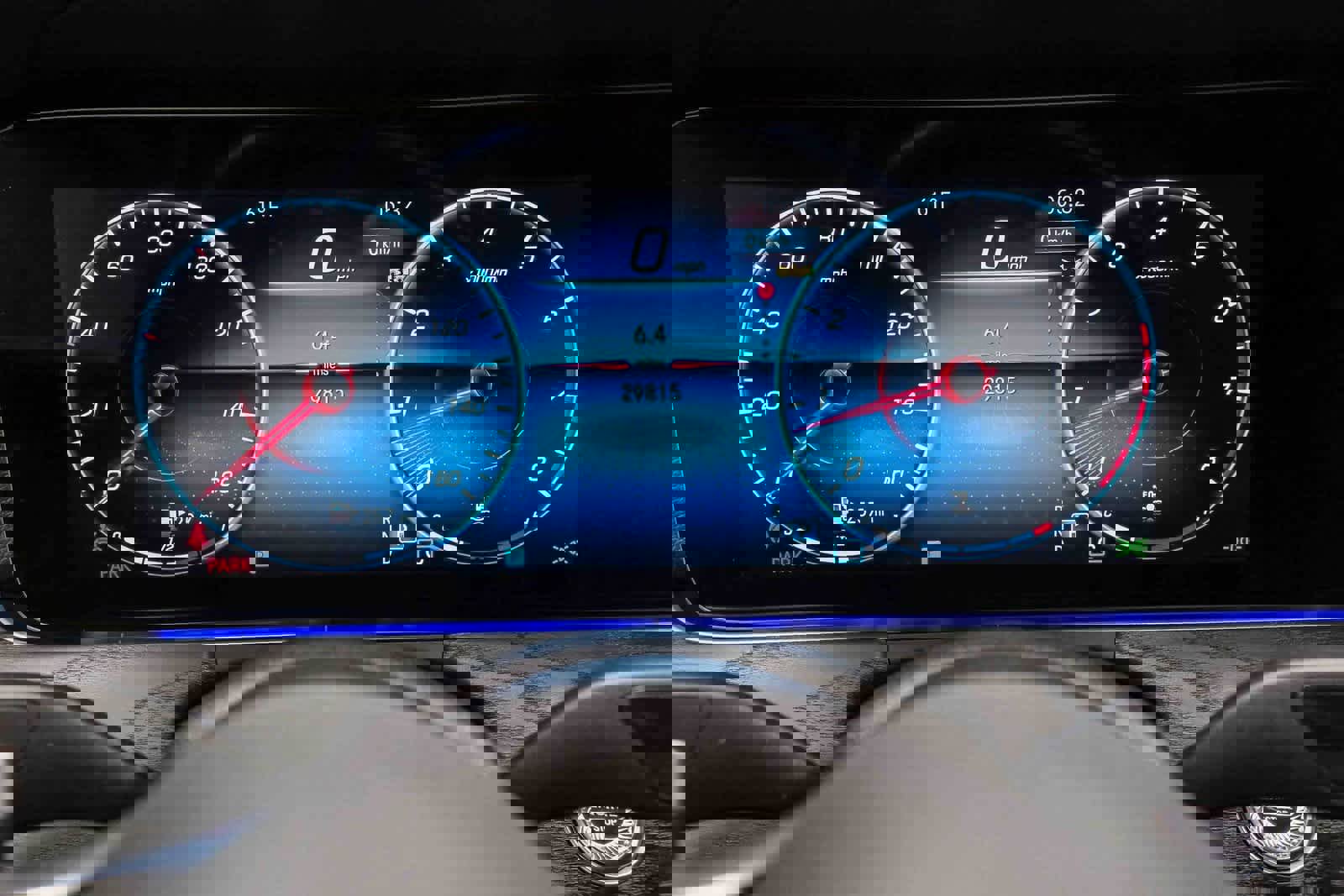 Certified 2023 Mercedes-Benz E 350 Sedan image 23