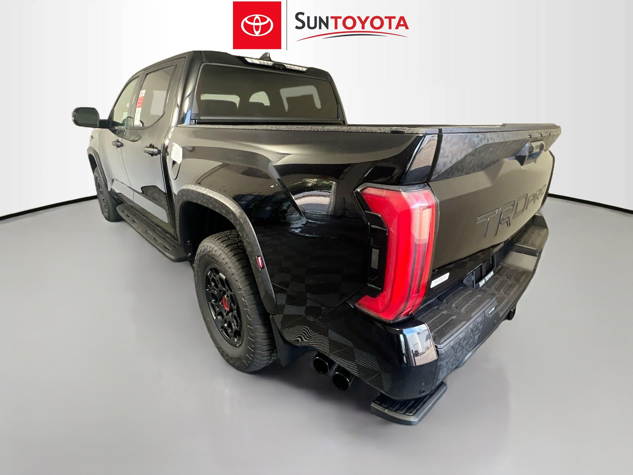 New 2026 Toyota Tundra TRD Pro image 6
