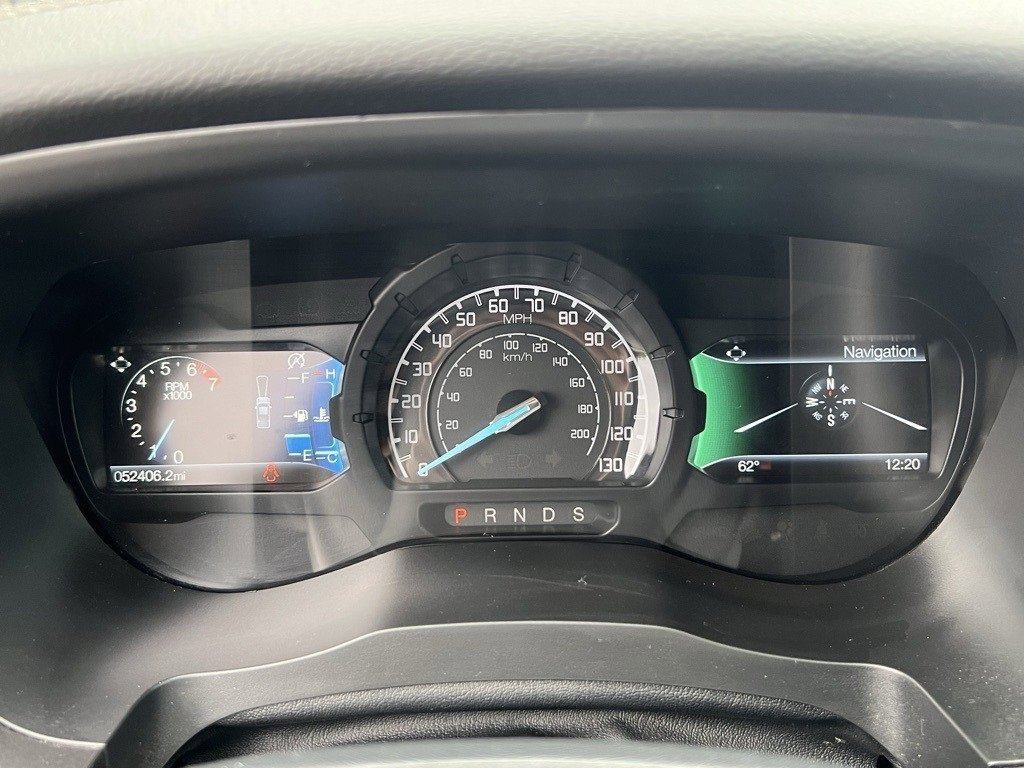 Used 2020 Ford Ranger Lariat w/ Technology Package image 20